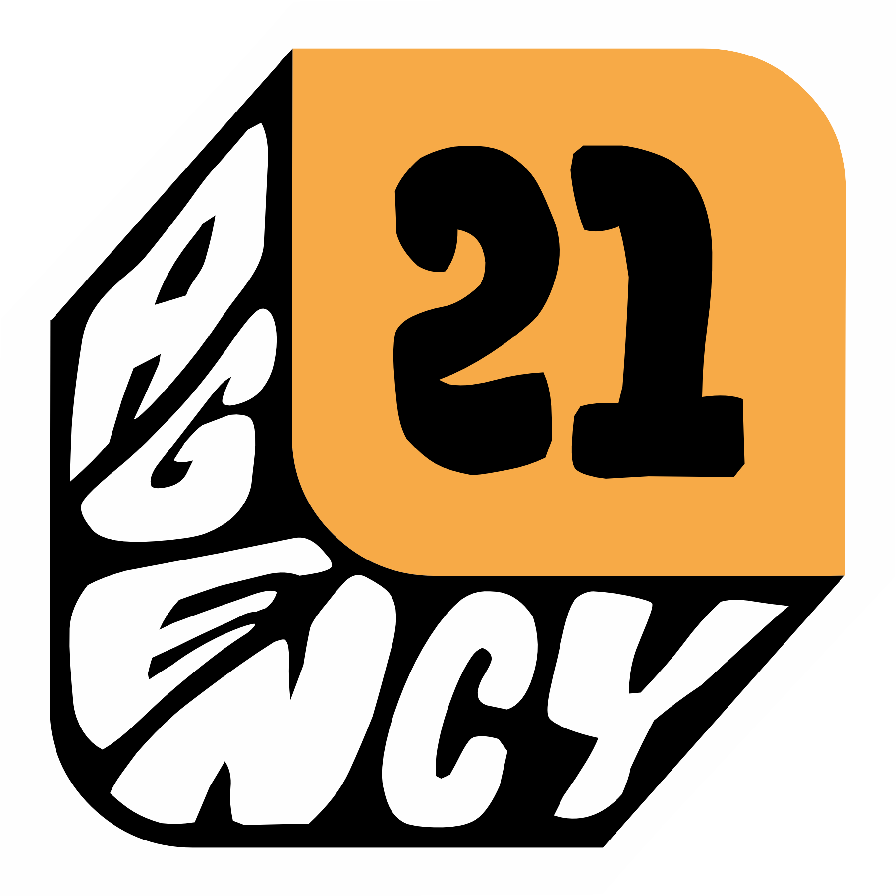 AGENCY 21
